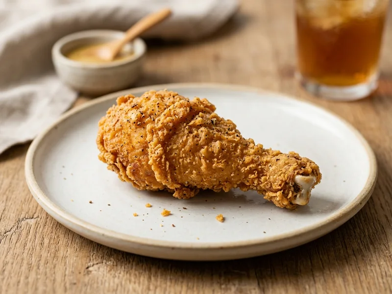Original Recipe® Drumstick - KFC Menu